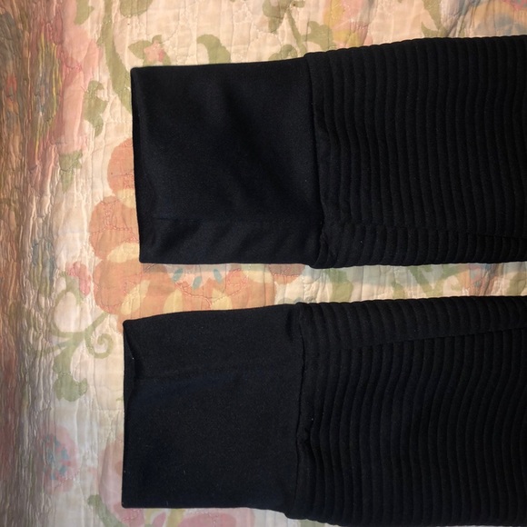 Nike dri-fit sweat pants - Picture 4 of 5